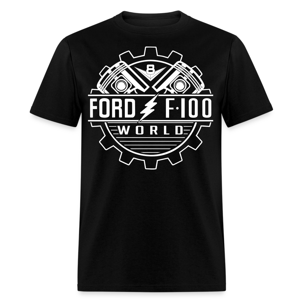 Unisex Classic T-Shirt - black