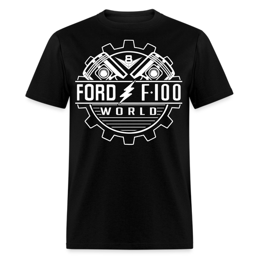 Unisex Classic T-Shirt - black