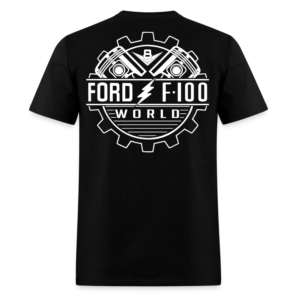 Unisex Classic T-Shirt - black