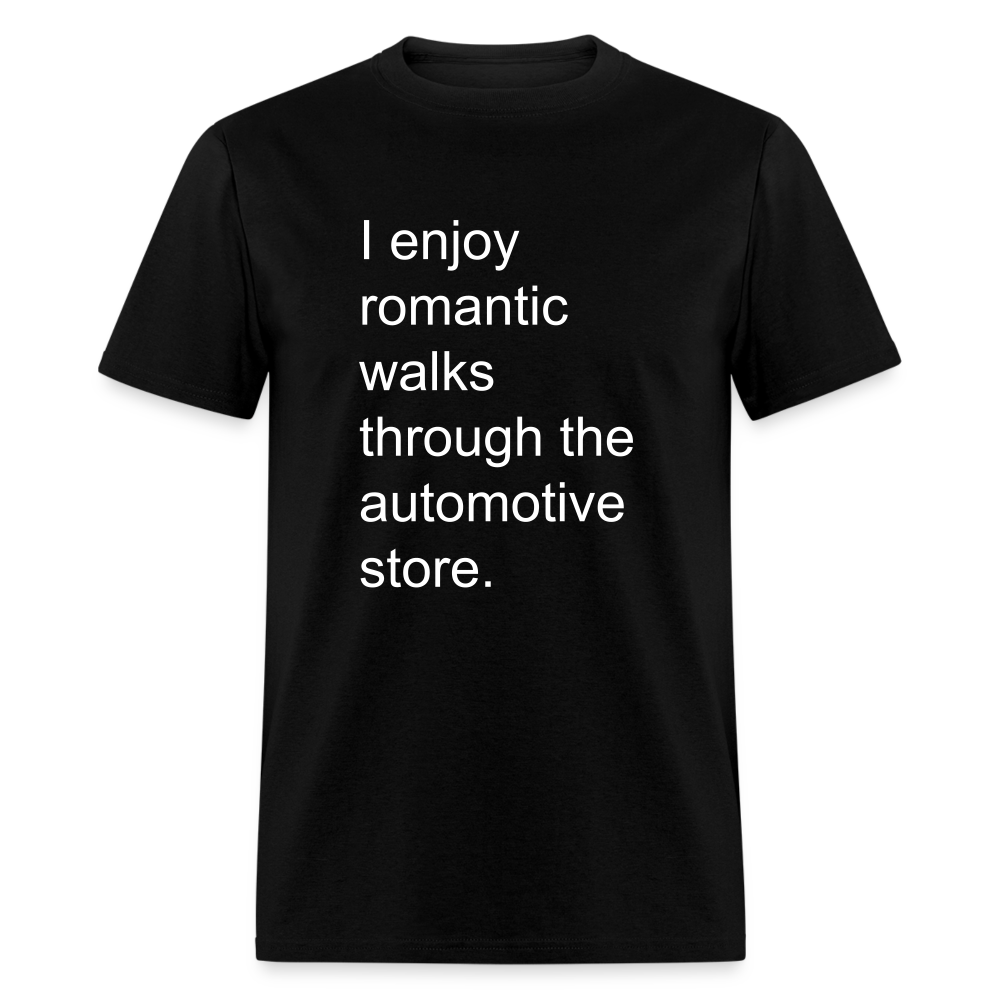 Unisex Classic T-Shirt - black