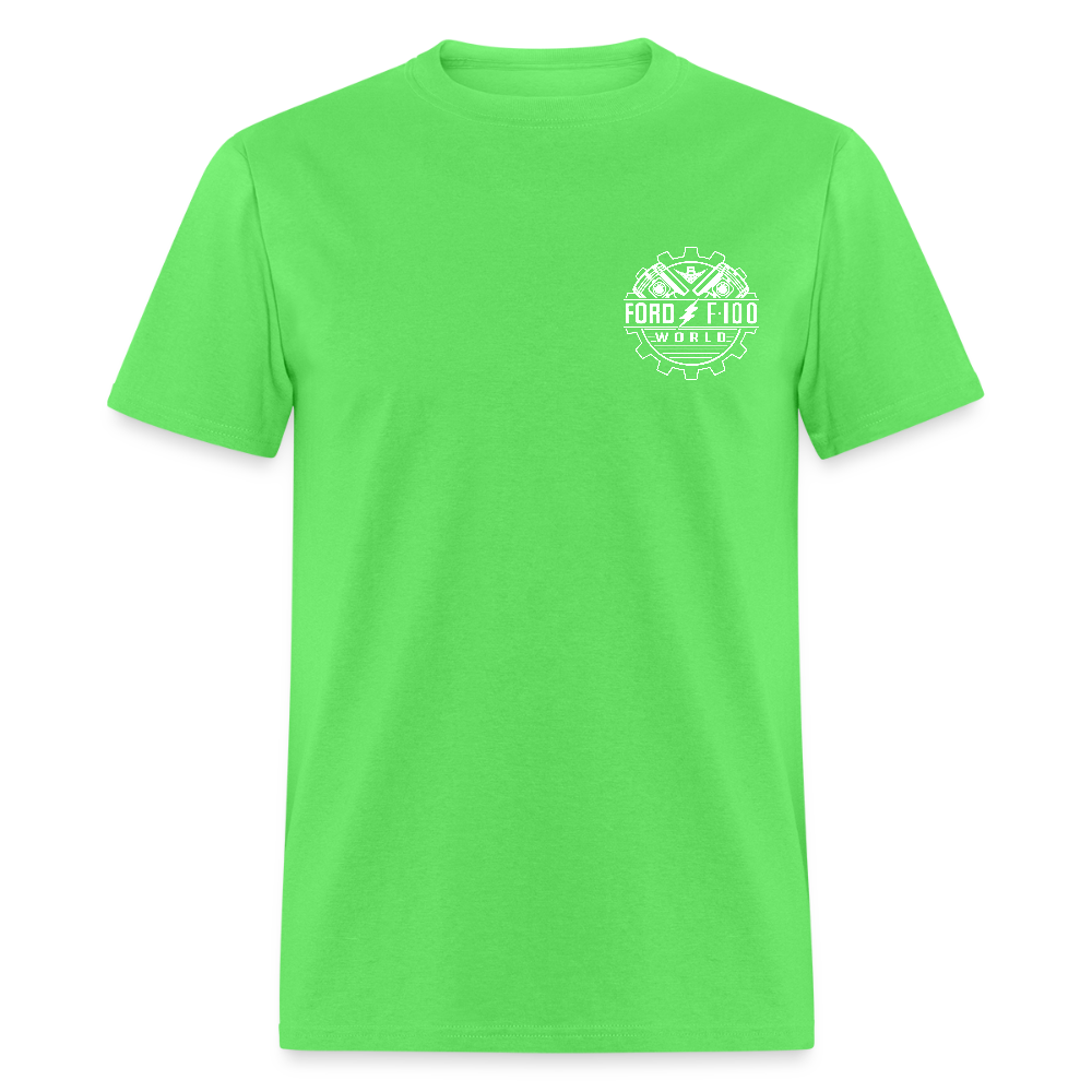 Unisex Classic T-Shirt - kiwi