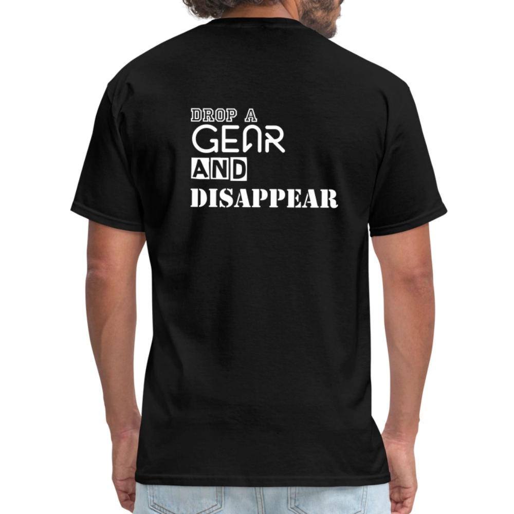 Unisex Classic T-Shirt - black