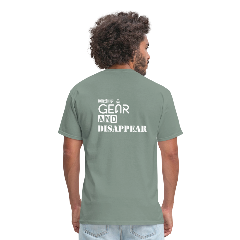 Unisex Classic T-Shirt - sage