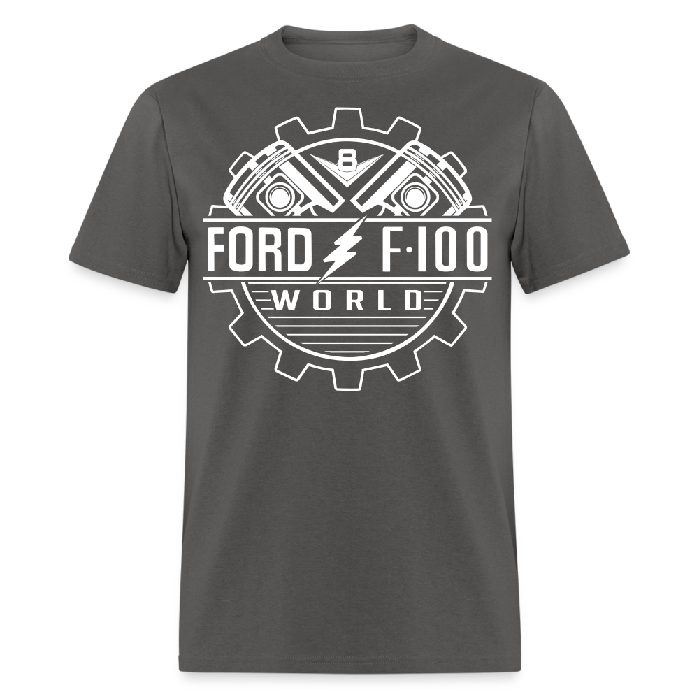 Unisex Classic T-Shirt - charcoal