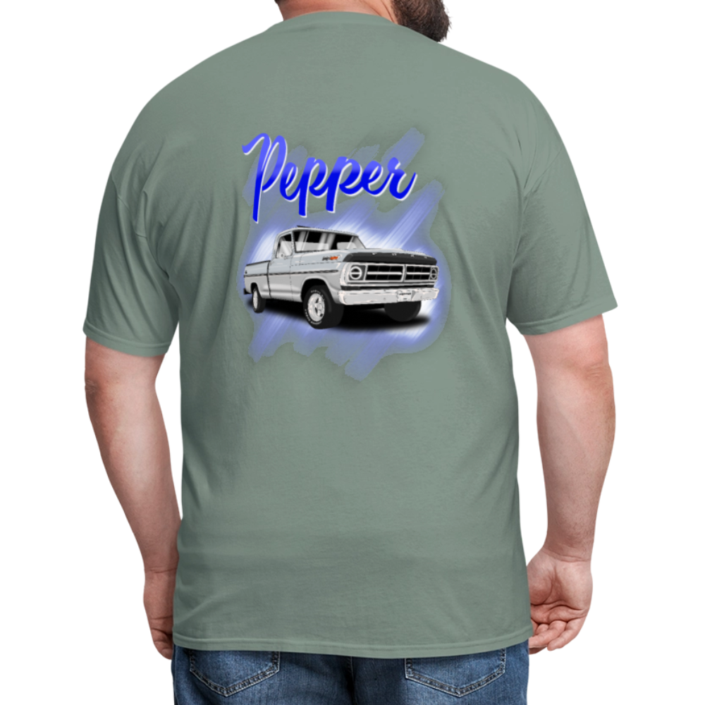 Unisex Classic T-Shirt - sage