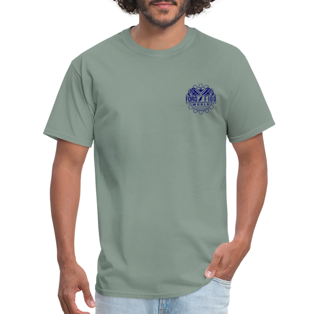 Unisex Classic T-Shirt - sage