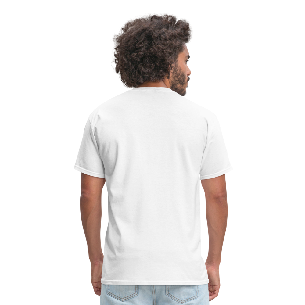 Unisex Classic T-Shirt - white