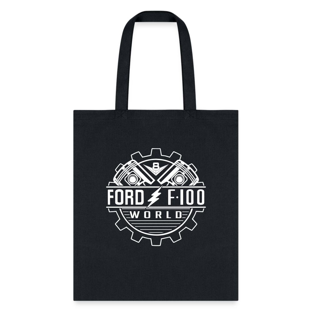 Tote Bag - black