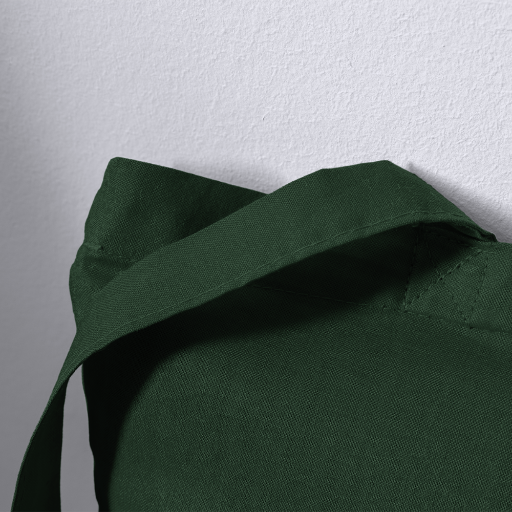 Tote Bag - forest green