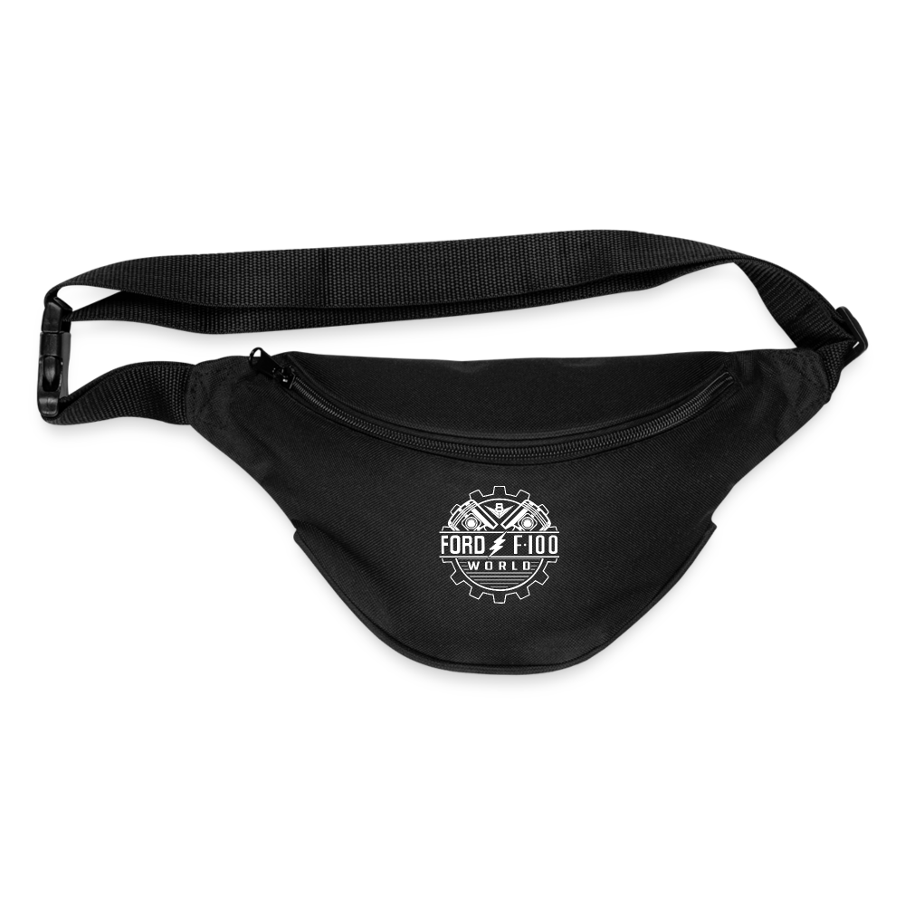 Fanny Pack - black