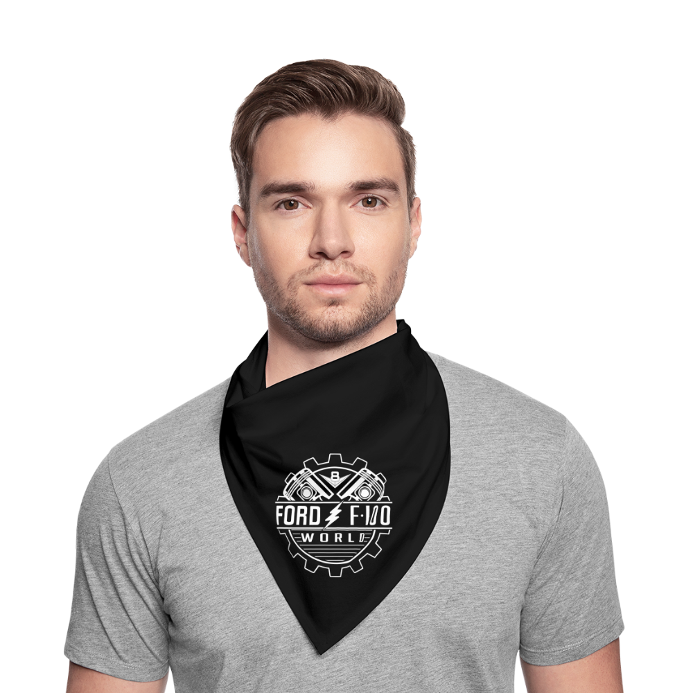 Bandana - black