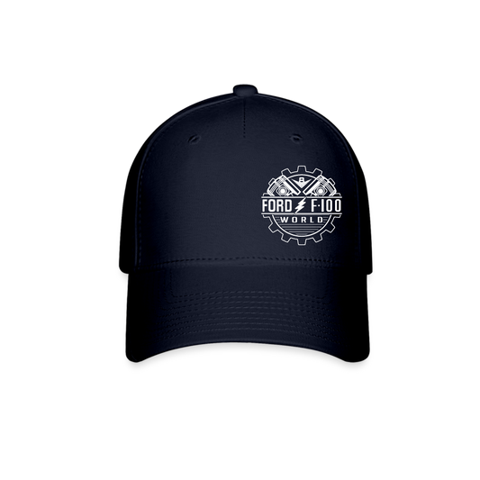 Baseball Cap - navy