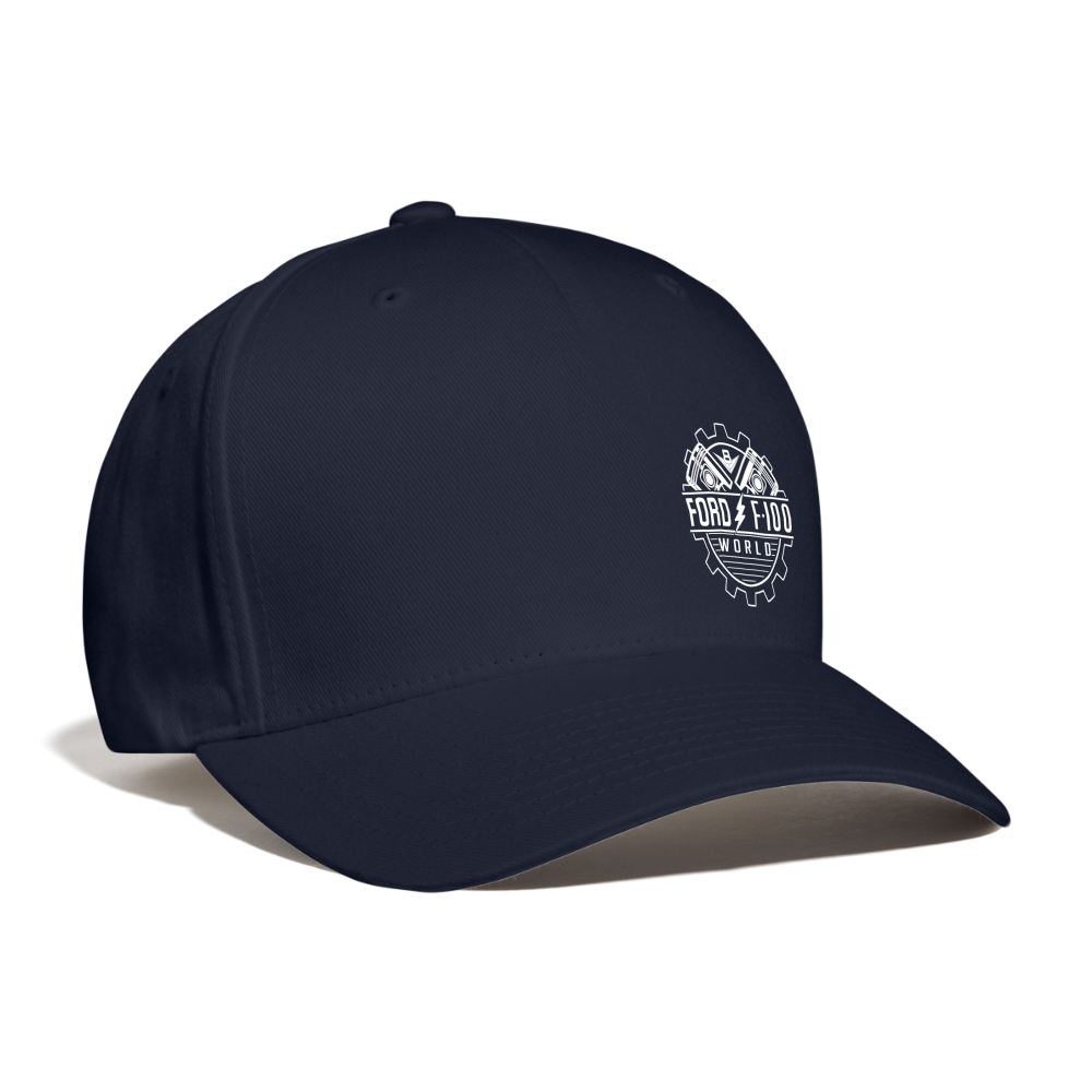 Baseball Cap - navy